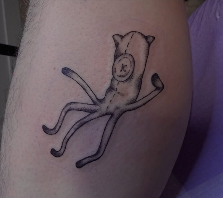 been really busy and haven’t picked my machine in 2 months, first time making a …