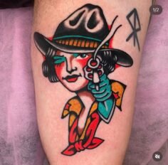 Made by @kittkaufman – Check their profile for booking! 

Stop by the shop anyti…