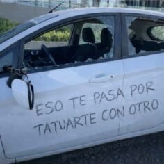 awebo tengo q aplicarla para a no regresen a que les arregle lo q no les hice yo…