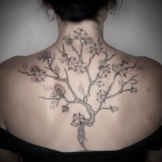 Made by @tattoosby_ursula – Check their profile for booking! 

Stop by the shop …