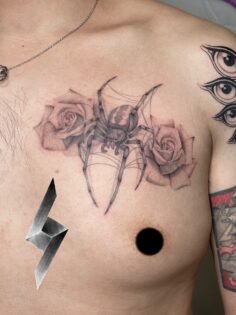 #tattoo #タトゥー #刺青 #福島 #郡山…