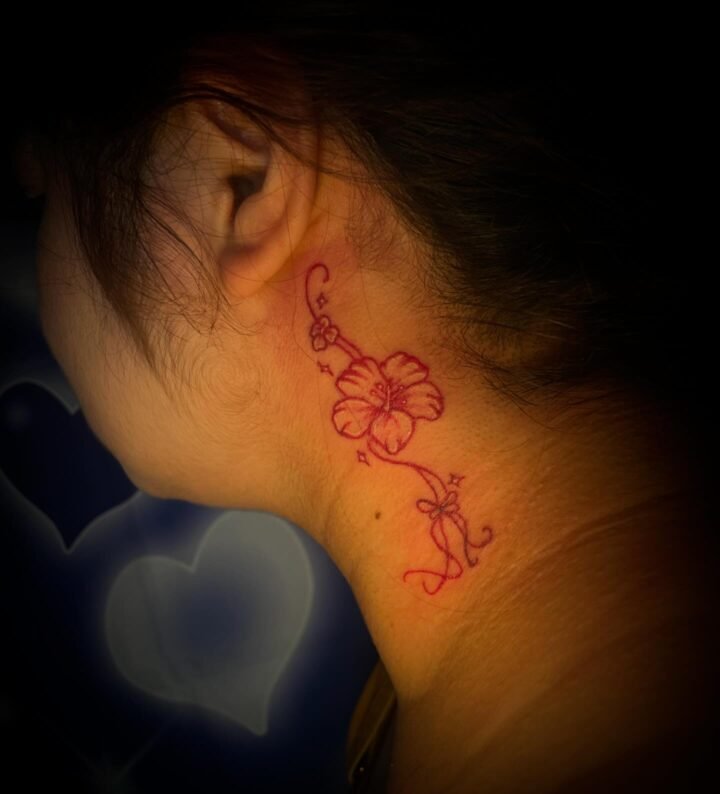 Check out then crispy lines
If you’re interested in a tat like this or just wann…