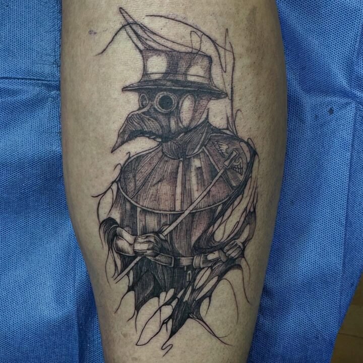 Peste  
– Realizado con cartuchos @cartridgesjade y productos @neekdna 
–
–
#zac…