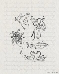 Flash Tattoo
Design by chanchala.journey

A ภาษารักของดอกไม้ = 250฿
B คลื่นทะเลม…
