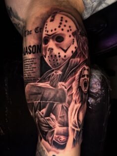 #sandiegotattooartist #explore #tattooideas #tattoo #tattooshop…