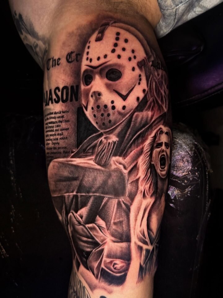 #sandiegotattooartist #explore #tattooideas #tattoo #tattooshop…