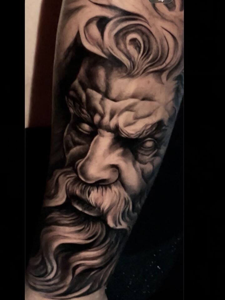 Primeira parte desse fechamento de braço em andamento
Nao conseguimos concluir h…