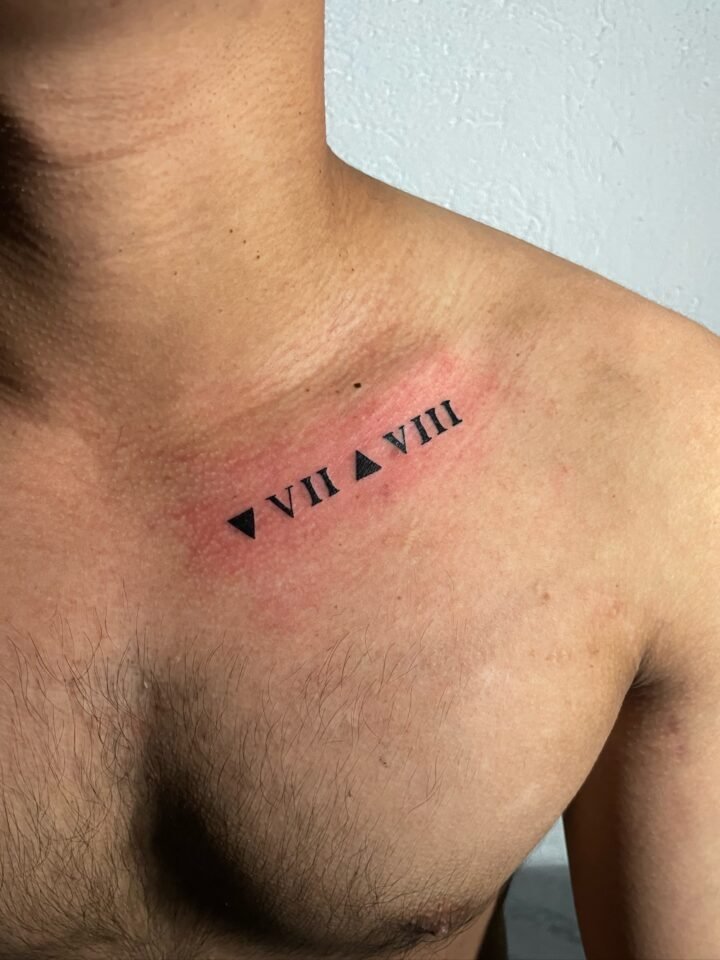 Resilience—

Artist: Rence

DM us for tattoo & piercing inquiries!
#blackdragont…