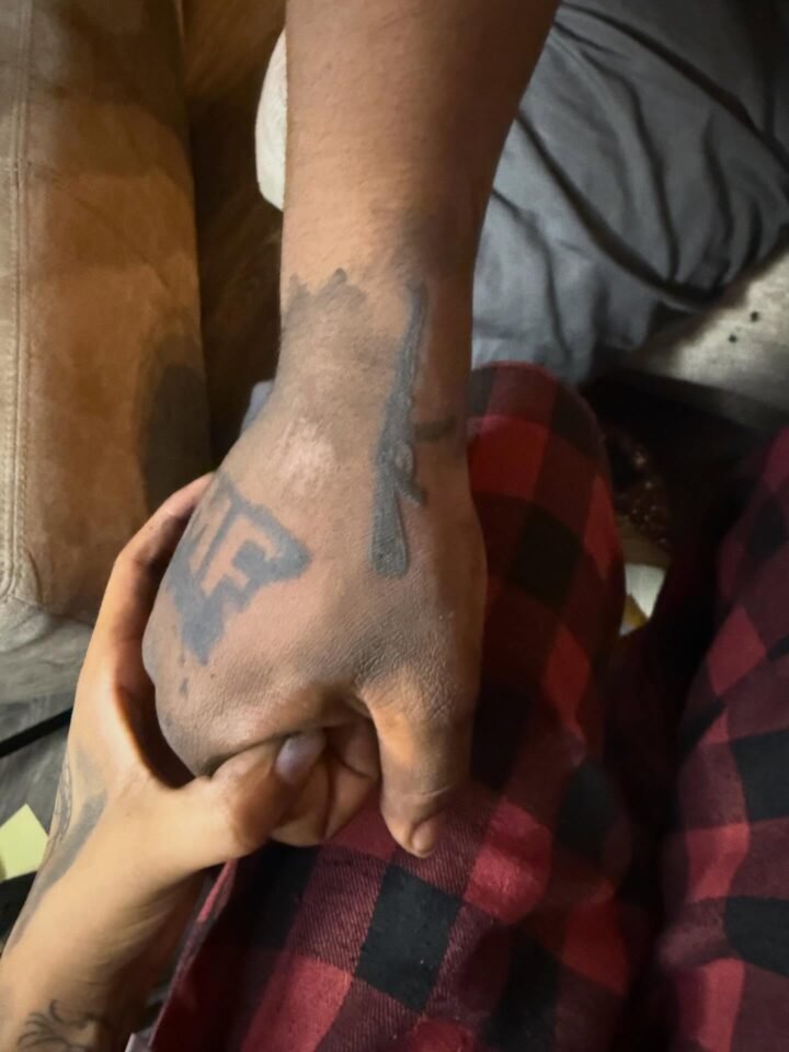 Turning ideas into forever. #tattoo #wlw #forthegirls #tattooartist…