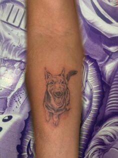 tattoos #tattoostyle #tattooartist #no #tattoodesign #tattoolife #tattoo #tattoo…