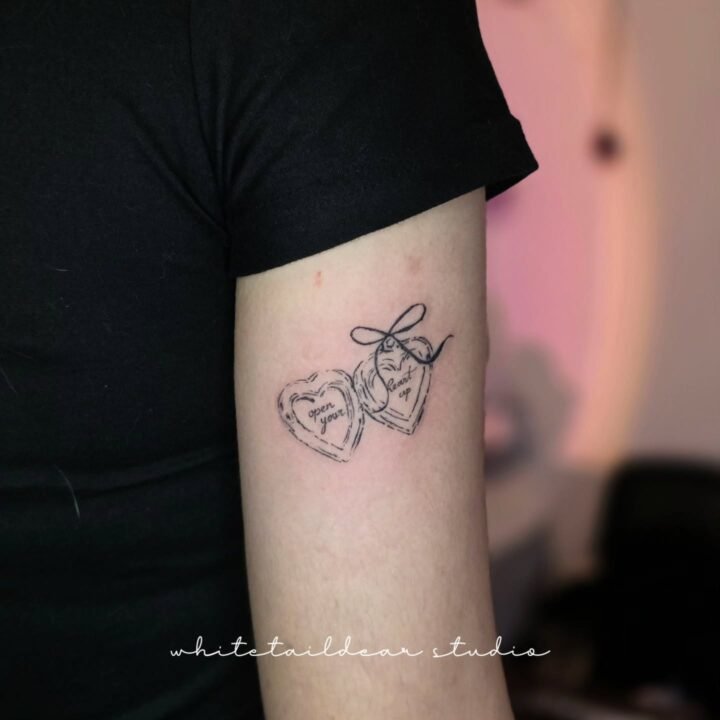 ลายมินิมอลเติมได้เรื่อยๆจนกว่าจะเต็ม
————————– 

 ช่างสักผู้หญิ…