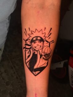 .
.
.
.
.
.
.
.
.
.
.
#foryou #naruto #tattoo #blackandwhite #artist…
