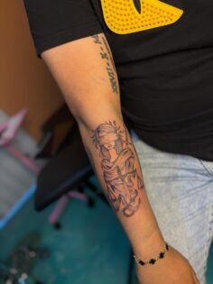 Realizamos este diseño, gracias por la preferencia y confianza 
SANTAS TINTAS
Ci…