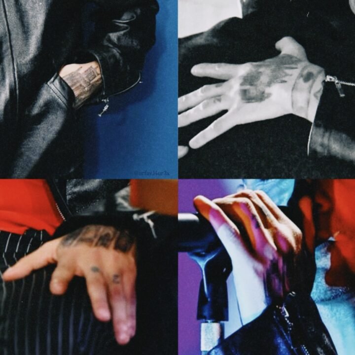 louis’ palace tattoo on his hand  #louistomlinson #louistomlinsonedit #louistoml…