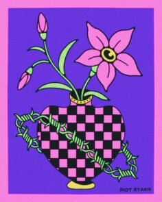 ✧˖°⊹ ࣪ ˖

#graphicdesign #tattoo #procreate #riotryann…