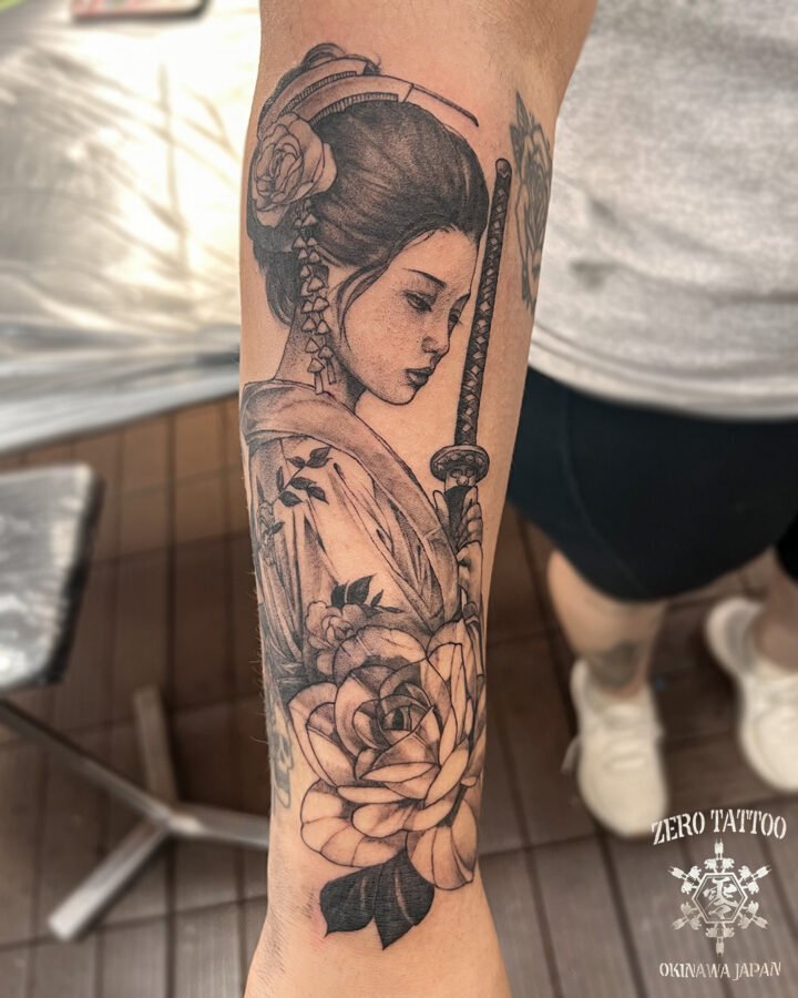 .
 Bookings OPEN for January! // 1月の予約受け付けてます！

Feel free to stop by our shop to…