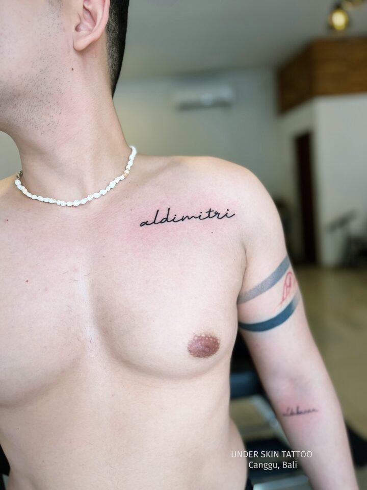 Done! Thank you for your trust. 

JL.Anggrek No.2 Canggu Shortcut, Bali-Indonesi…