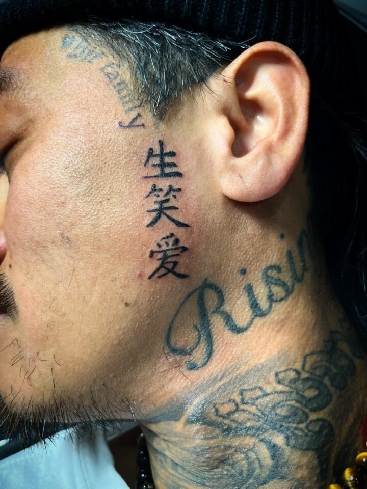 The BIGGEST IN THE CITY (Bobby from BJF) @iam_legend800 came through! Always a p…