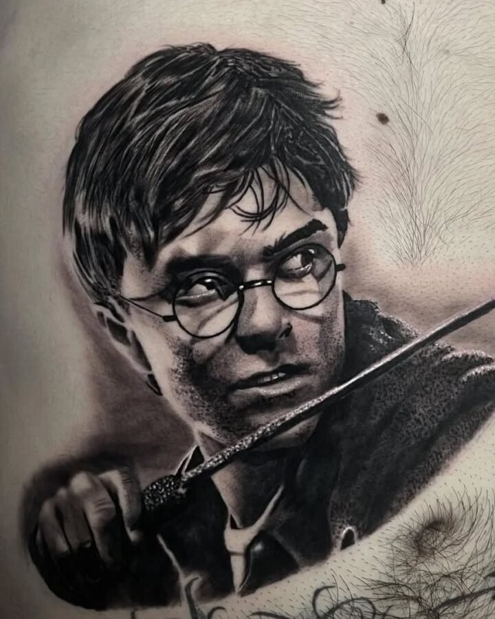 Amazing profile Chek this 


Follow this account

Artist. @dagiglio89_tattoo

Do…