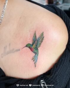 .
ดูผลงานที่นี่ Check out our portfolio here 
 IG : 
จองคิวสัก Book your tattoo …