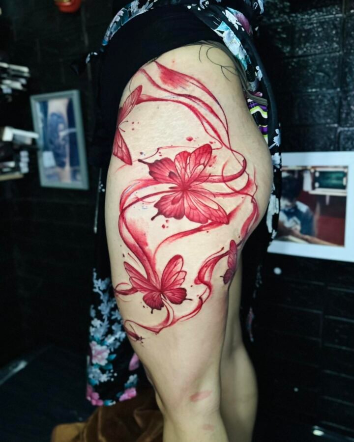 มาดูผีเสื้อที่ห้องเราไหม บอกได้เลยตำแหน่งนี้เซ็กซี่เกิน
ขอบคุณลูกค้าที่ไว้วางใจเ…