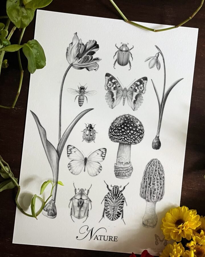 Naturaleza 

Flashes disponibles 
.
.
.
.
.
Info MD
#tattoo #tattoos #flashtatto…