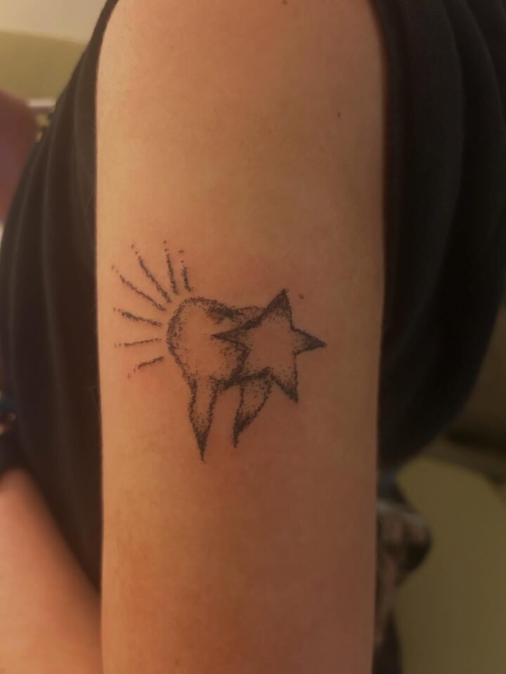 ANOTHER ONE !!! Thank you Ace for your trust and allowing me to do my little fla…