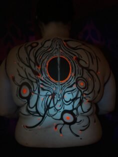 black hole for my void guys that yearn for the eternal absence…. 2.5 sessions wi…