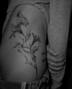 感謝信任
#tattoo #kaohsiungtattoo #kaohsiung #0412 #高雄刺青 認領圖…