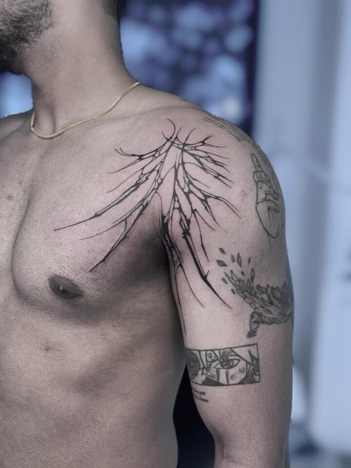 .
.
.
.
.
#tattoo #tattoolife #inked #malaysiatattoo #kltattoo…