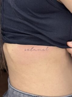 Minimalist to custom cute design , our pro artists create small tattoos you”ll l…