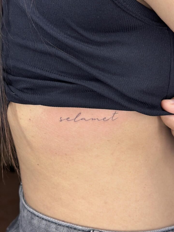 Minimalist to custom cute design , our pro artists create small tattoos you”ll l…