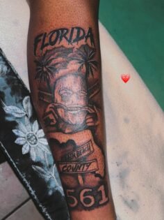 Tatt deals book wit me #tattoos #tattoo #florida #georgia #valdosta…