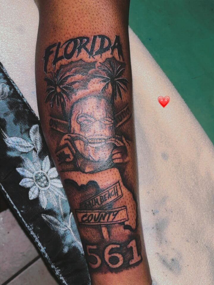 Tatt deals book wit me #tattoos #tattoo #florida #georgia #valdosta…