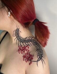 __________________________________________________
#тату #татуактобе #tattooakto…