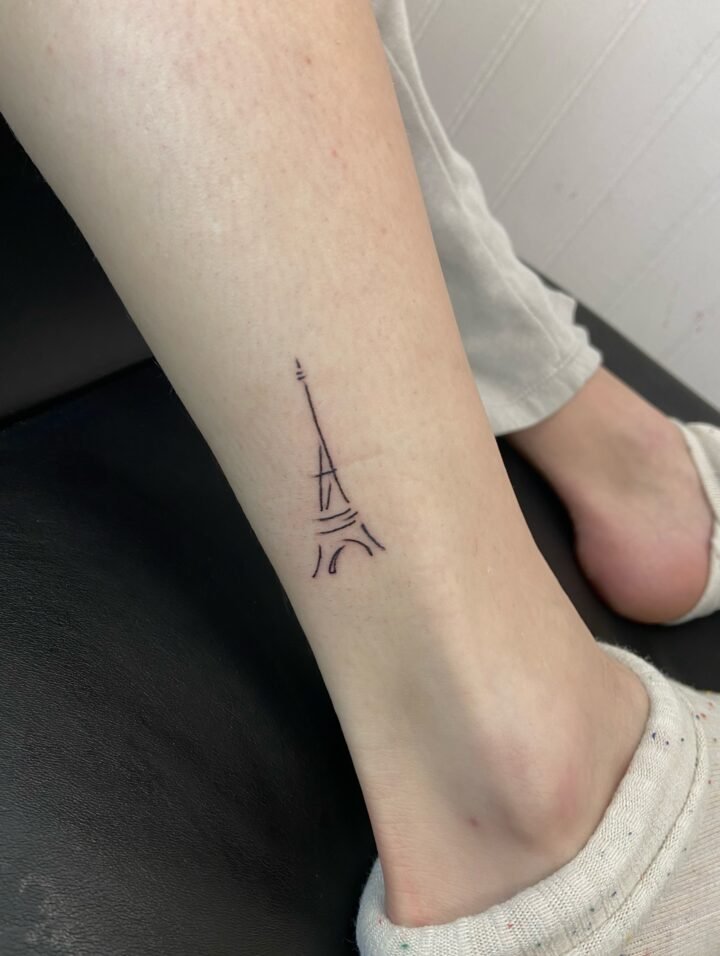 by @the_biccest 3 rue Niépce, 75014 Paris athenatattoo75@gmail.com #tattoo #pari…