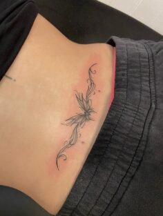 by @the_biccest 3 rue Niépce, 75014 Paris athenatattoo75@gmail.com #tattoo #butt…