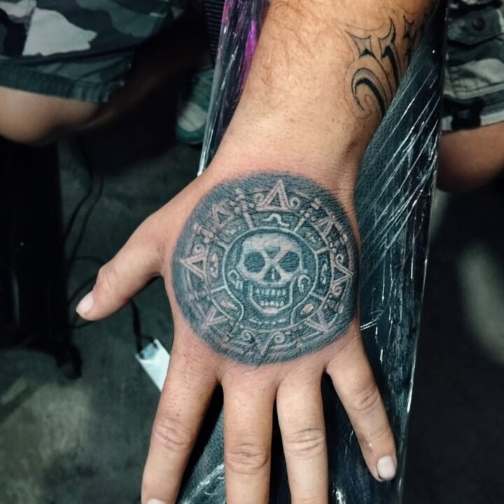 # #tatuajes #culiacan #sinaloa #tattoo…