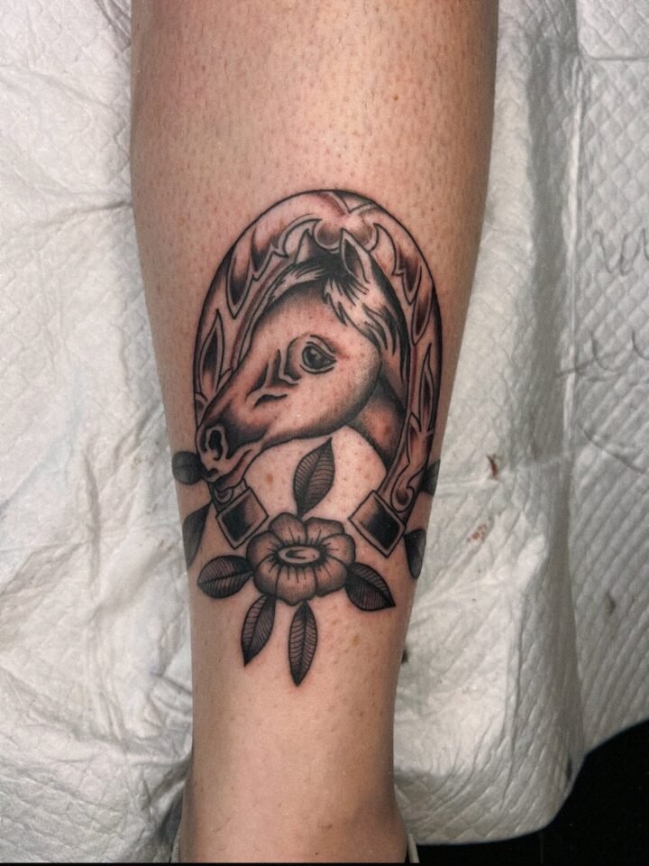 #goldcoasttattoo #traditionaltattoo #tattoo…