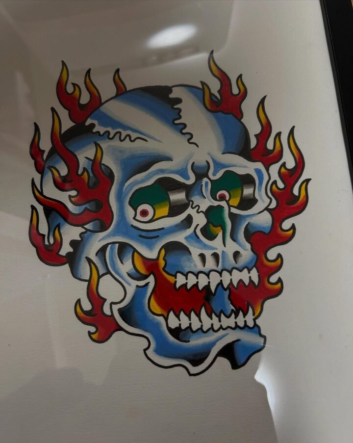 スカルFLASH

Hand size 25000〜

もっと勉強します

タトゥーのご予約、ご相談はDMにて承ります
Please DM for reserv…