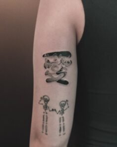 this is 愛 generated, geddit 
// DM me if you’re interested in my flash or a cust…