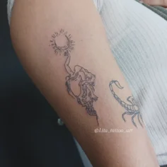 APROVECHA TURNOS DISPONIBLES
.
.
1 Tattoo x $25.000
2 Tattoo x $40.000
3 Tattoo …