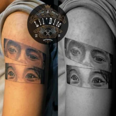 Tattoo balikpapan 
#tattoobalikpapan #balikpapantattoo #tattoo #balikpapan #tatt…