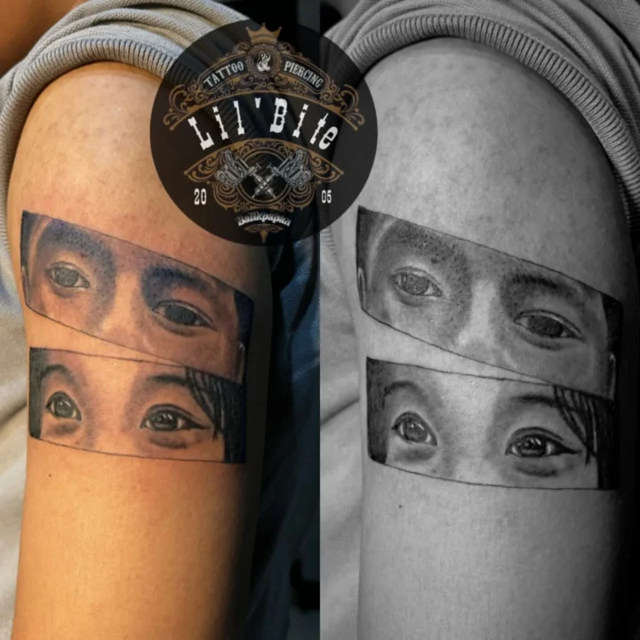 Tattoo balikpapan 
#tattoobalikpapan #balikpapantattoo #tattoo #balikpapan #tatt…