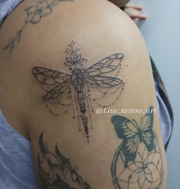 APROVECHA TURNOS DISPONIBLES
.
.
1 Tattoo x $25.000
2 Tattoo x $40.000
3 Tattoo …