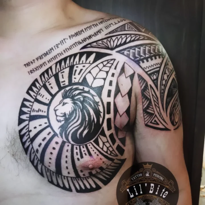 Tattoo balikpapan 
#tattoobalikpapan #balikpapantattoo #tattoo #balikpapan #tatt…