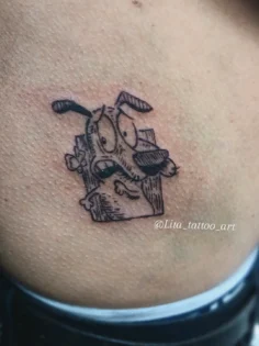 APROVECHA TURNOS DISPONIBLES
.
.
1 Tattoo x $25.000
2 Tattoo x $40.000
3 Tattoo …