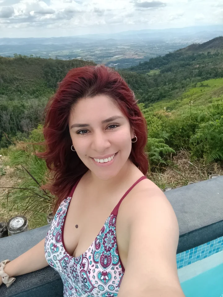 Mis pensamientos positivos serán mi fortaleza 
.
.
.
#tarapoto #selvaperuana #vi…