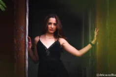 Project Photo Arte – Modeling On The Rails
Entre trilhos e emoções, capturamos a…