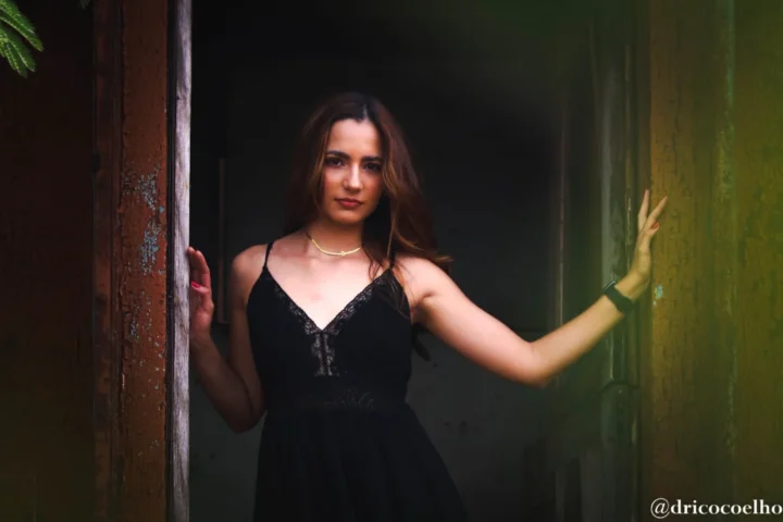 Project Photo Arte – Modeling On The Rails
Entre trilhos e emoções, capturamos a…